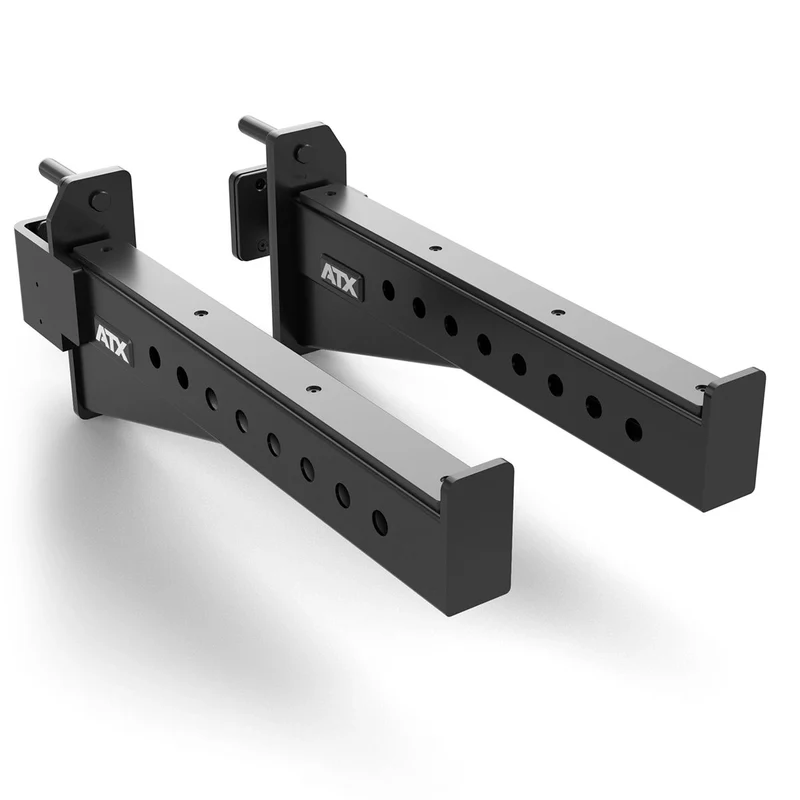 ATX® Safety Spotter Arms / Notablagen SPO-700 Serie 700