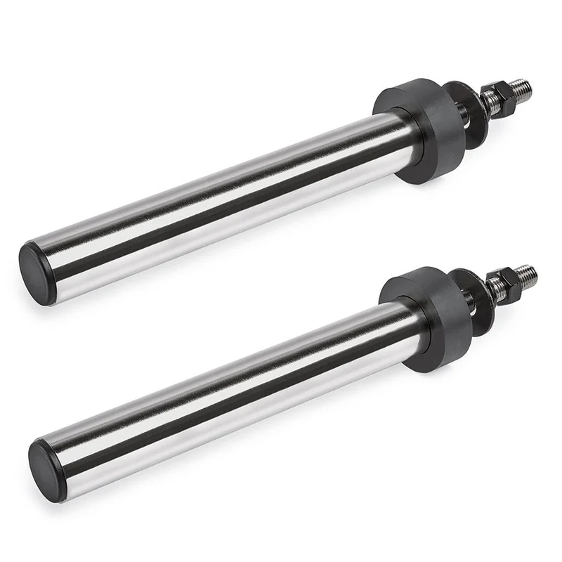 ATX® Weight Plate Pins - 50 mm / Paar