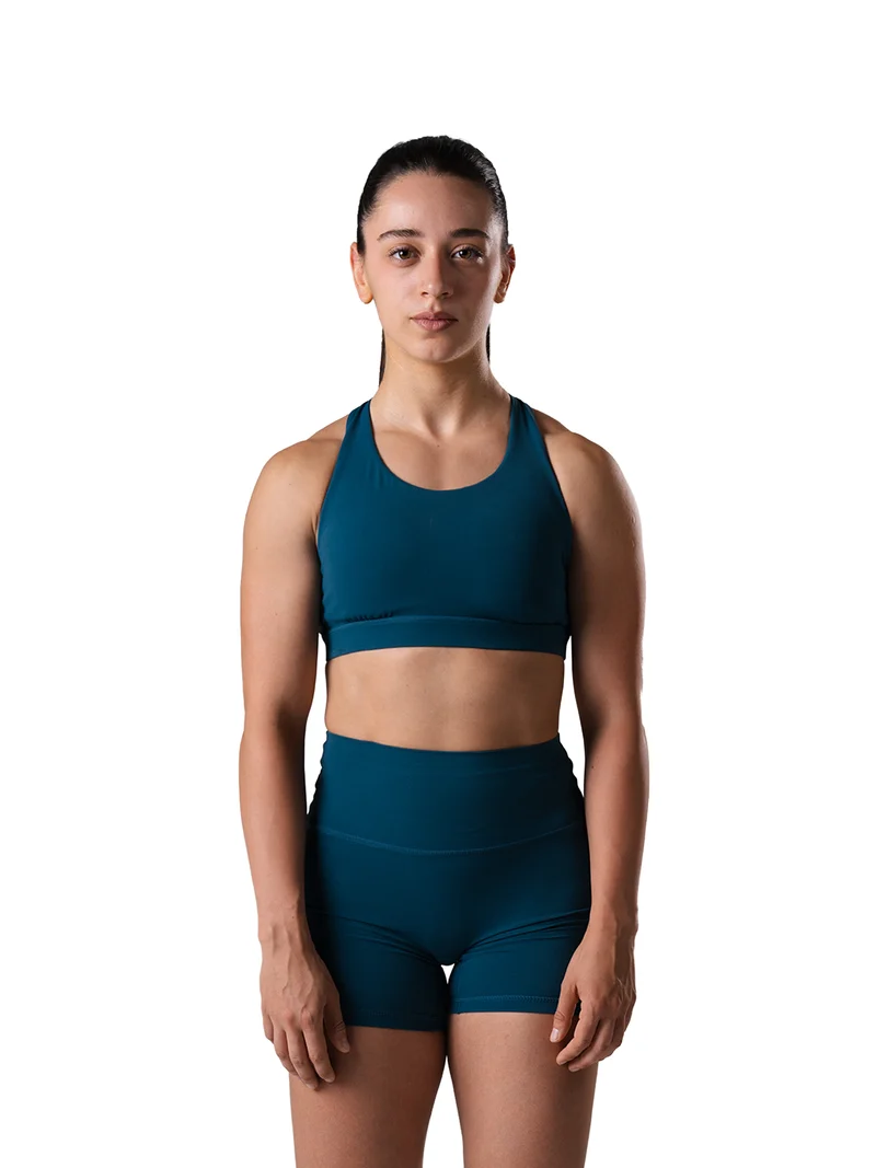 Power Form Sports Bra